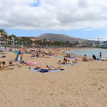 Playa Arena Apartment Araya  Екстер'єр фото