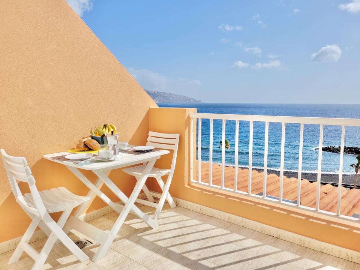 Playa Arena Apartment Araya  Екстер'єр фото
