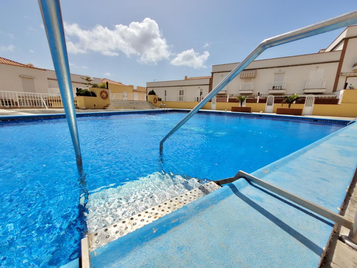 Playa Arena Apartment Araya  Екстер'єр фото
