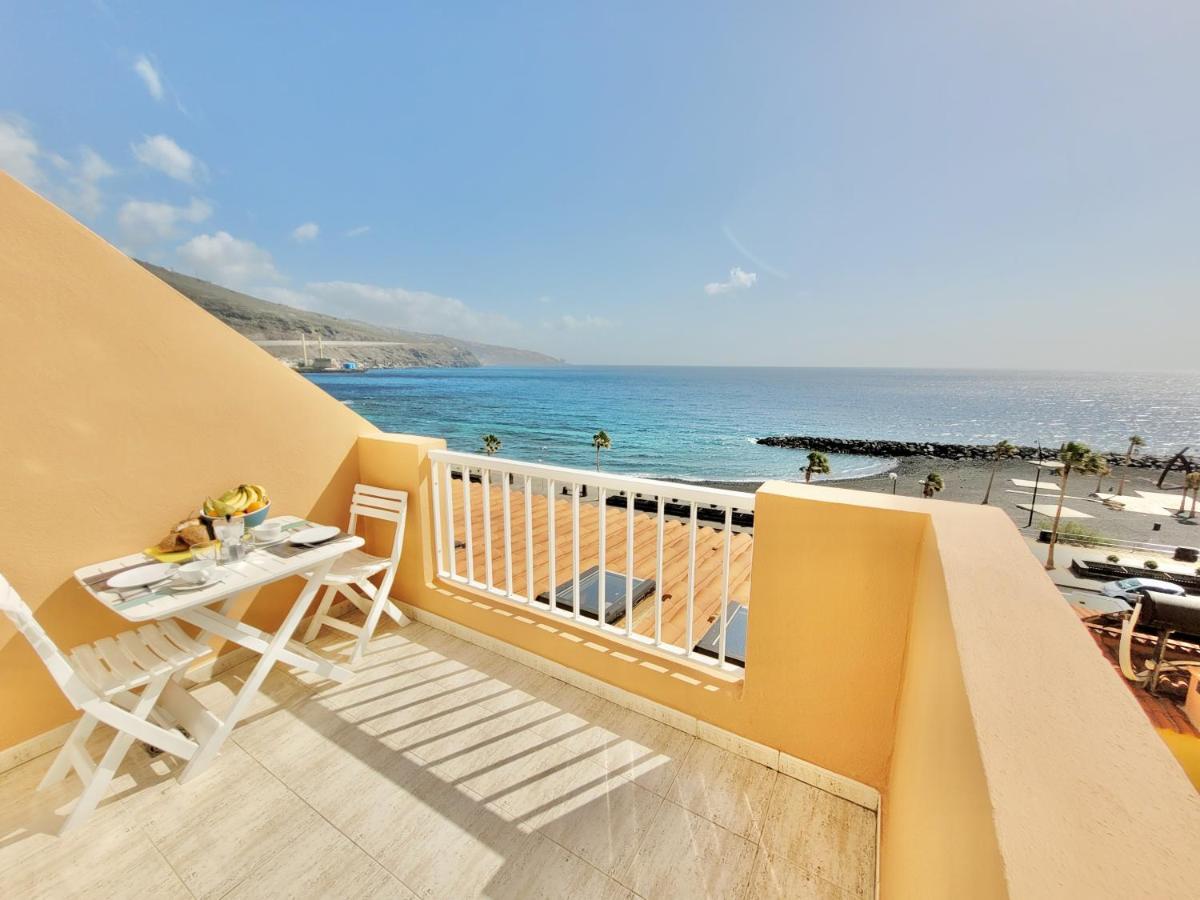 Playa Arena Apartment Araya  Екстер'єр фото