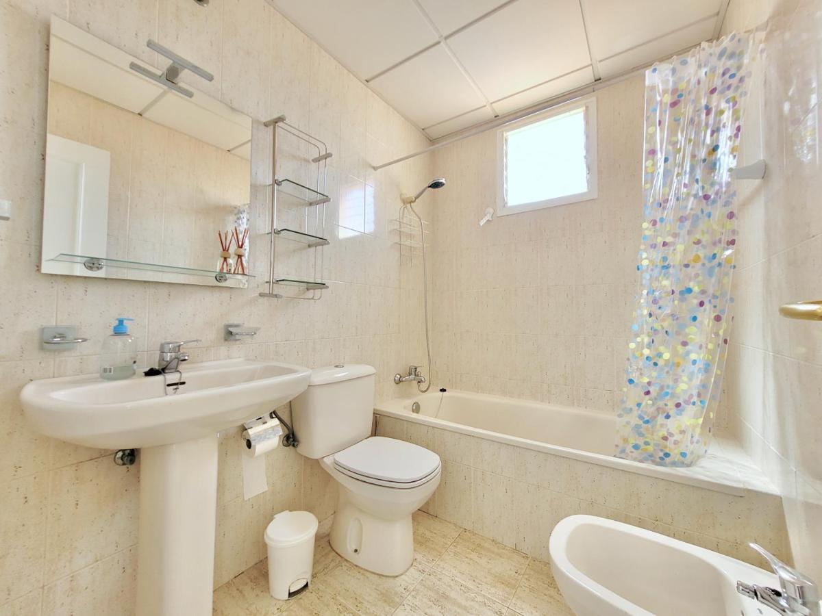 Playa Arena Apartment Araya  Екстер'єр фото