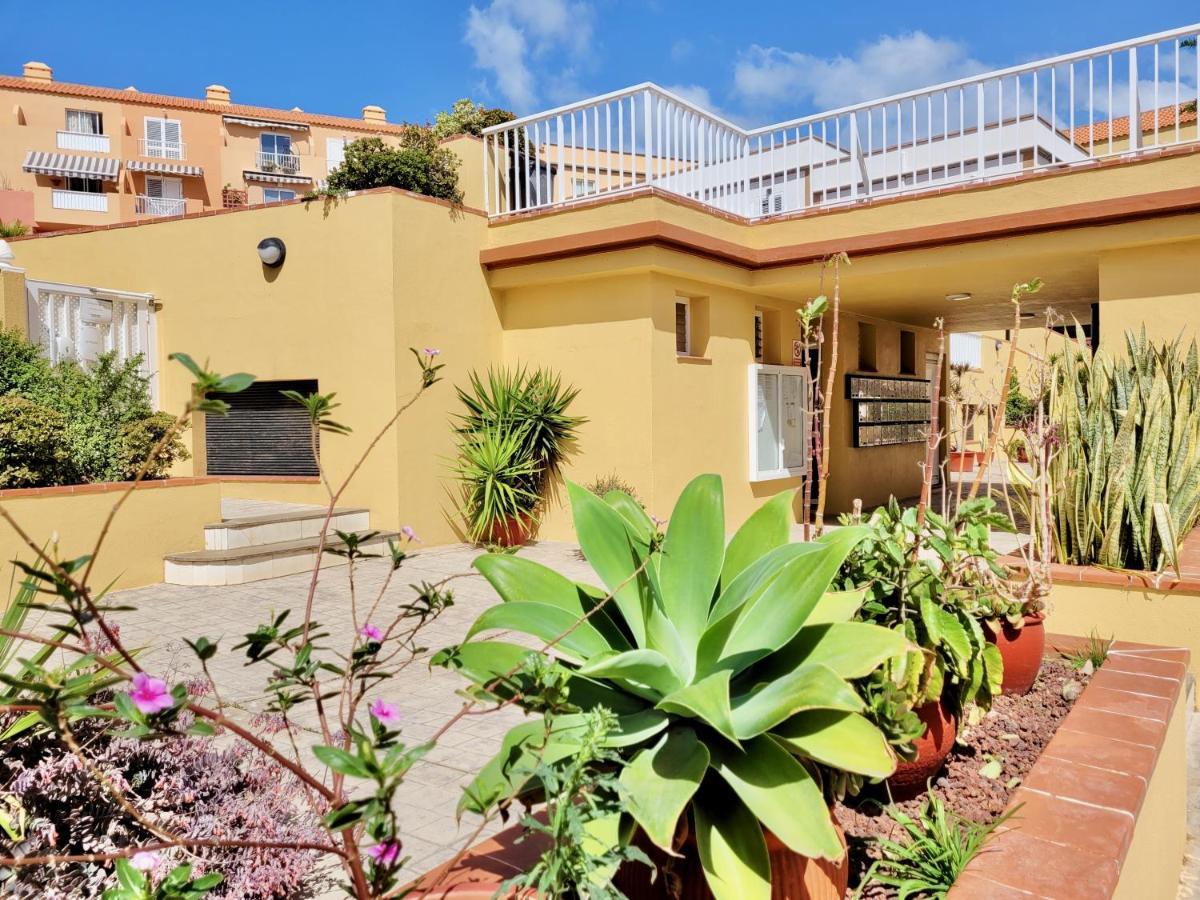 Playa Arena Apartment Araya  Екстер'єр фото
