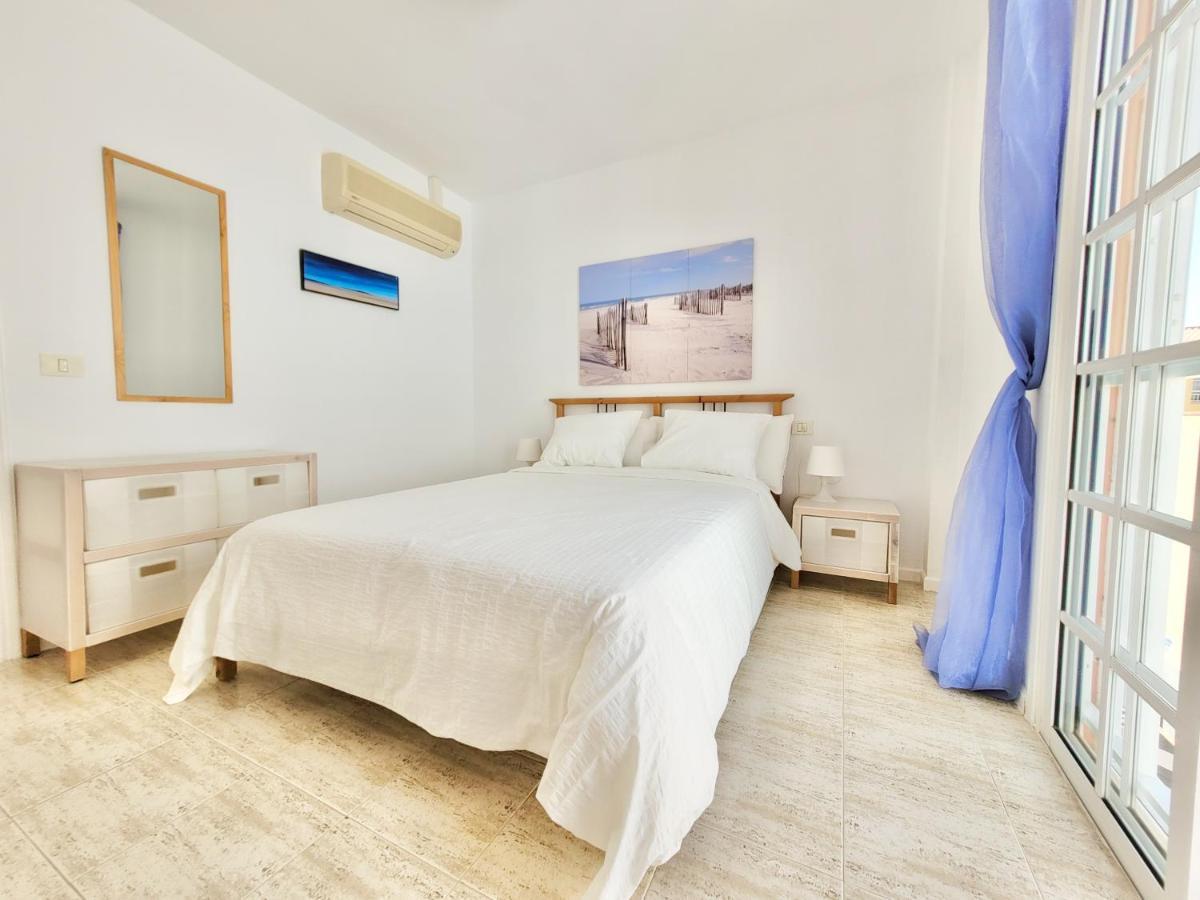 Playa Arena Apartment Araya  Екстер'єр фото