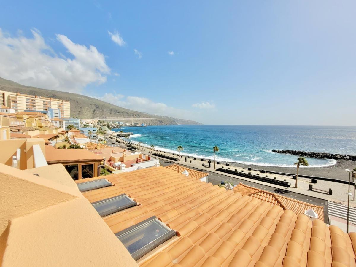 Playa Arena Apartment Araya  Екстер'єр фото