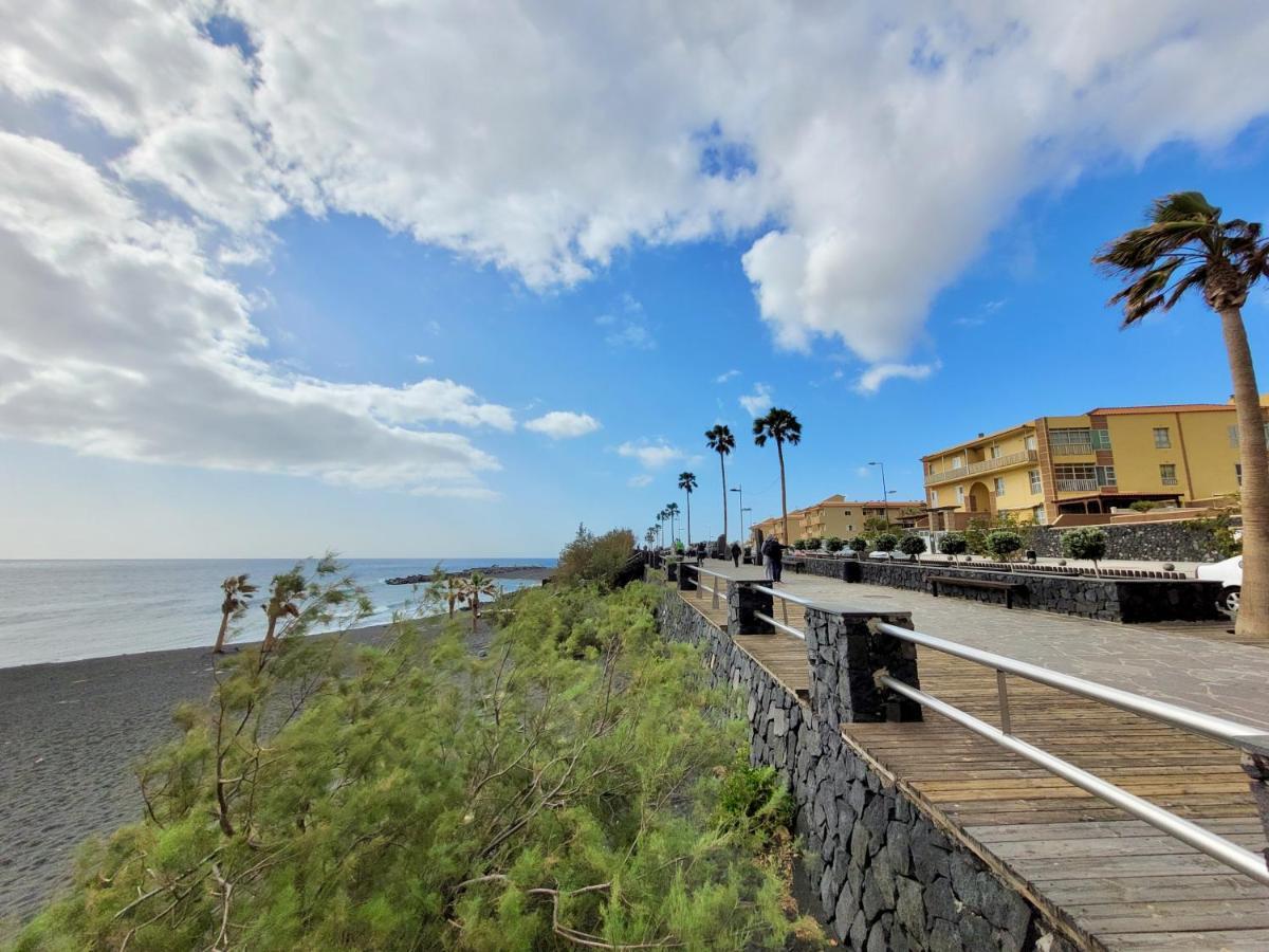 Playa Arena Apartment Araya  Екстер'єр фото
