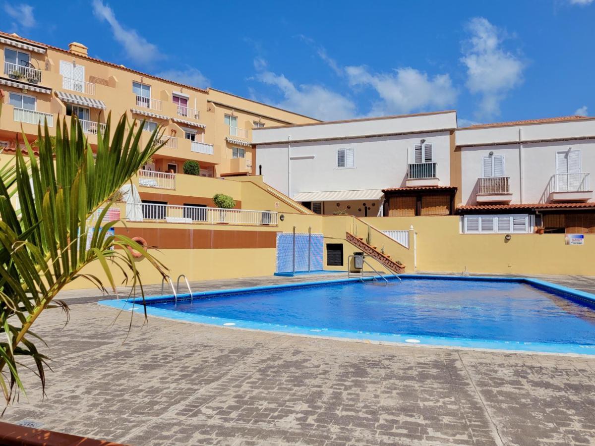 Playa Arena Apartment Araya  Екстер'єр фото