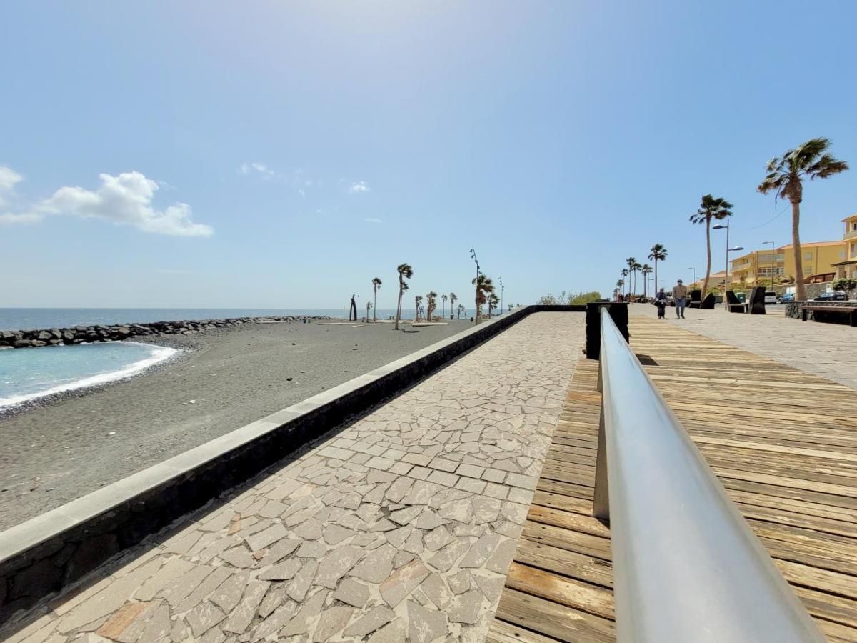 Playa Arena Apartment Araya  Екстер'єр фото
